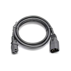 Кабель живлення C13 3.0m 1mm2 Kingda (PC6063-3m)