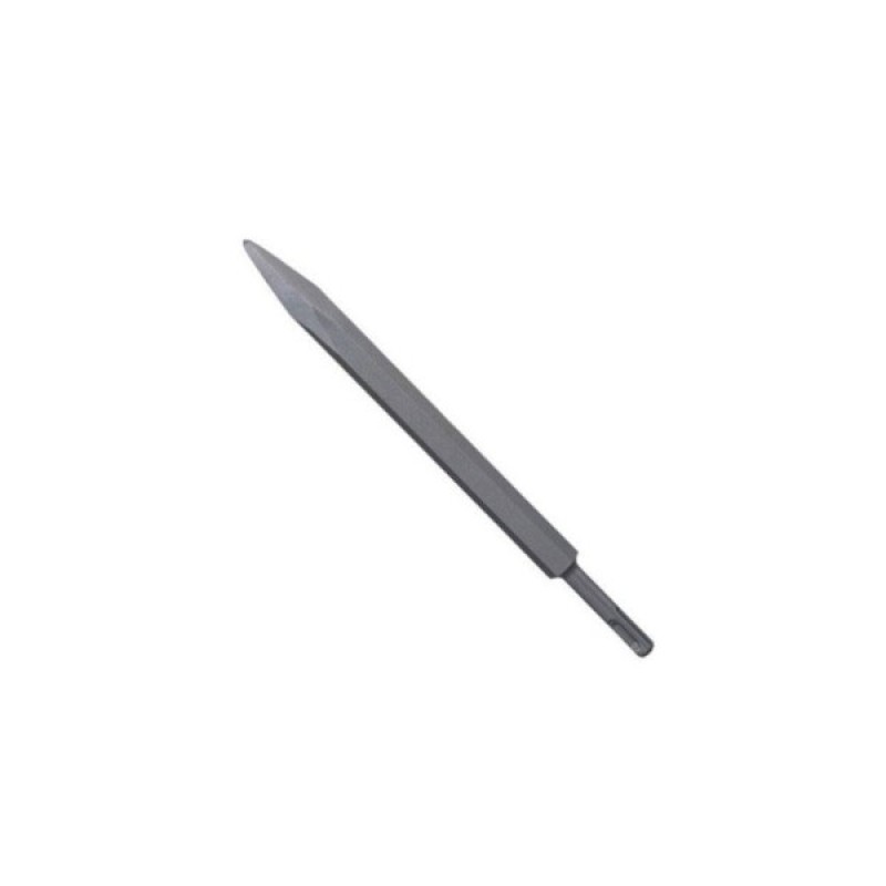 Зубило Makita списоподібне SDS-PLUS 250 мм (P-25068)