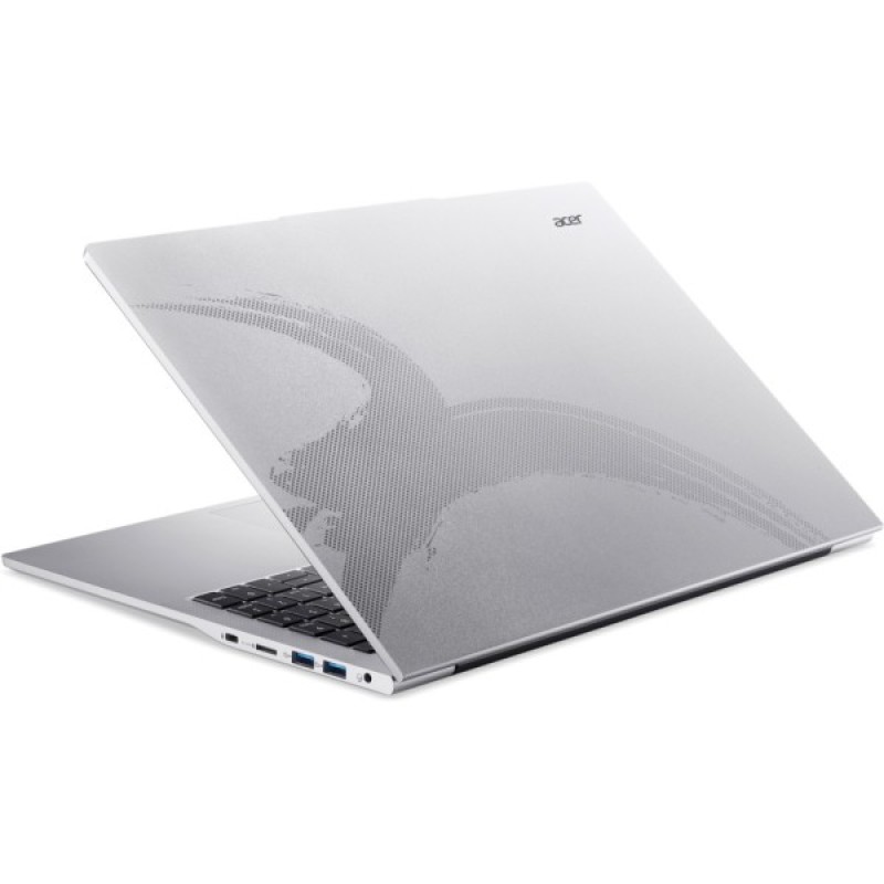 Ноутбук Acer Aspire Lite AL16-52P (NX.J5SEU.001)