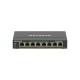 Комутатор мережевий Netgear GS308EPP-100PES