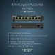 Комутатор мережевий Netgear GS308EPP-100PES