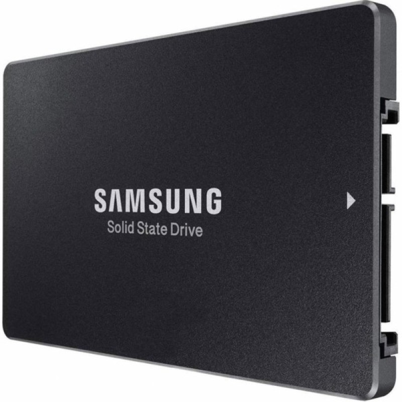 Накопичувач SSD 2.5" 960GB PM883 Samsung (MZ7LH960HAJR-00005)