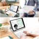 Чохол до планшета BeCover with keyboard Apple iPad Pro 13" M4 2024 Gray (713004)