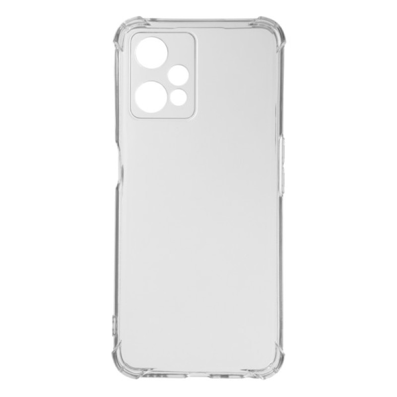 Чохол до мобільного телефона Armorstandart Air Force Realme 9 Pro Cavera cover Transparent (ARM62461)