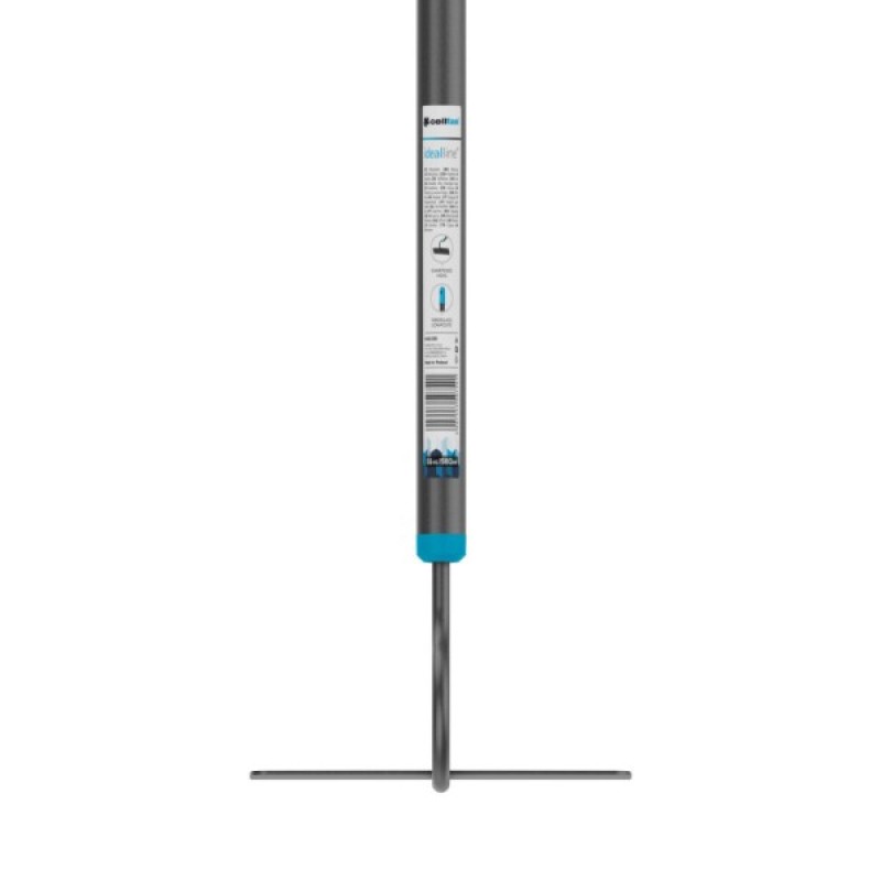 Сапа Cellfast IDEAL, 158 см, 0,6 кг, ширина 17.5 см (40-230)