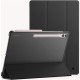 Чохол до планшета Armorstandart Flex Case Samsung Tab S9 / S9 FE / S10 FE Black (ARM84447)
