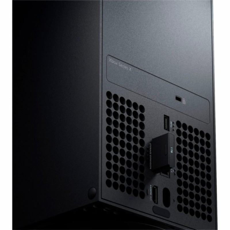 Накопичувач SSD 1TB Storage Expansion Card for Xbox Series X | S Seagate (STJR1000400)
