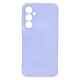 Чохол до мобільного телефона Armorstandart ICON Case Samsung S23FE 5G Camera cover Lilac (ARM69631)