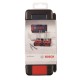 Набір бурів Bosch ударних по бетону SDS-Plus-3, 5-10мм, 8шт (2.607.019.903)