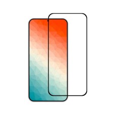 Скло захисне PowerPlant Full screen Samsung Galaxy S25 (GL604972)