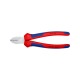 Кусачки KNIPEX бокові 180 мм (70 05 180)