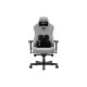 Крісло ігрове Anda Seat Kaiser 3E Fabric Size XL Grey (AD23YC-XL-09-G-CF-G01)