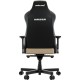Крісло ігрове Anda Seat Kaiser 3E Fabric XL Dark Beige (AD23YC-XL-09-H-CF-H01)