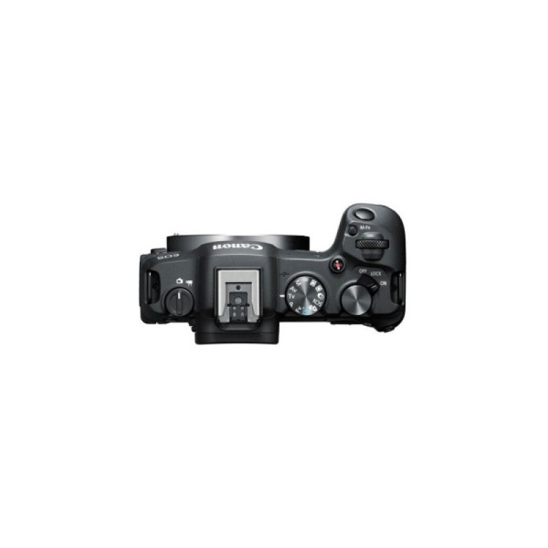 Цифровий фотоапарат Canon EOS R8 body (5803C019)