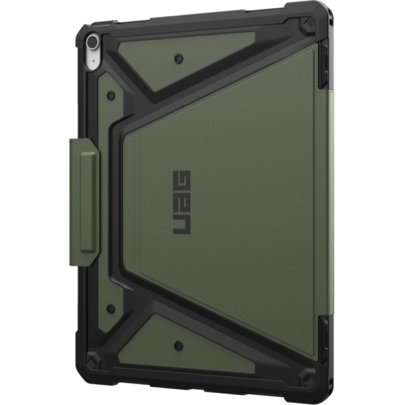 Чохол до планшета UAG iPad Air 13"(Gen 1, 2024), Metropolis SE, Olive (124472117272)