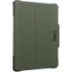 Чохол до планшета UAG iPad Air 13"(Gen 1, 2024), Metropolis SE, Olive (124472117272)