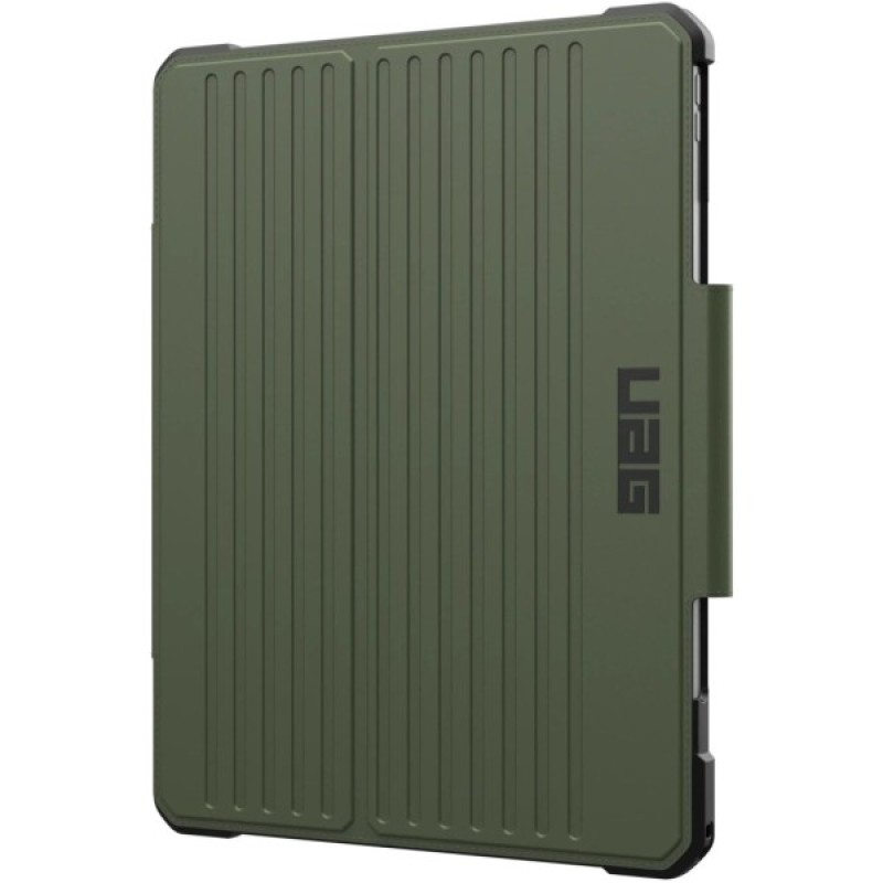 Чохол до планшета UAG iPad Air 13"(Gen 1, 2024), Metropolis SE, Olive (124472117272)