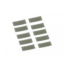 Накладка гальмівного майданчика Xerox Ph 3020BI/WC 3025BI 001N00547 CET (CET361021)