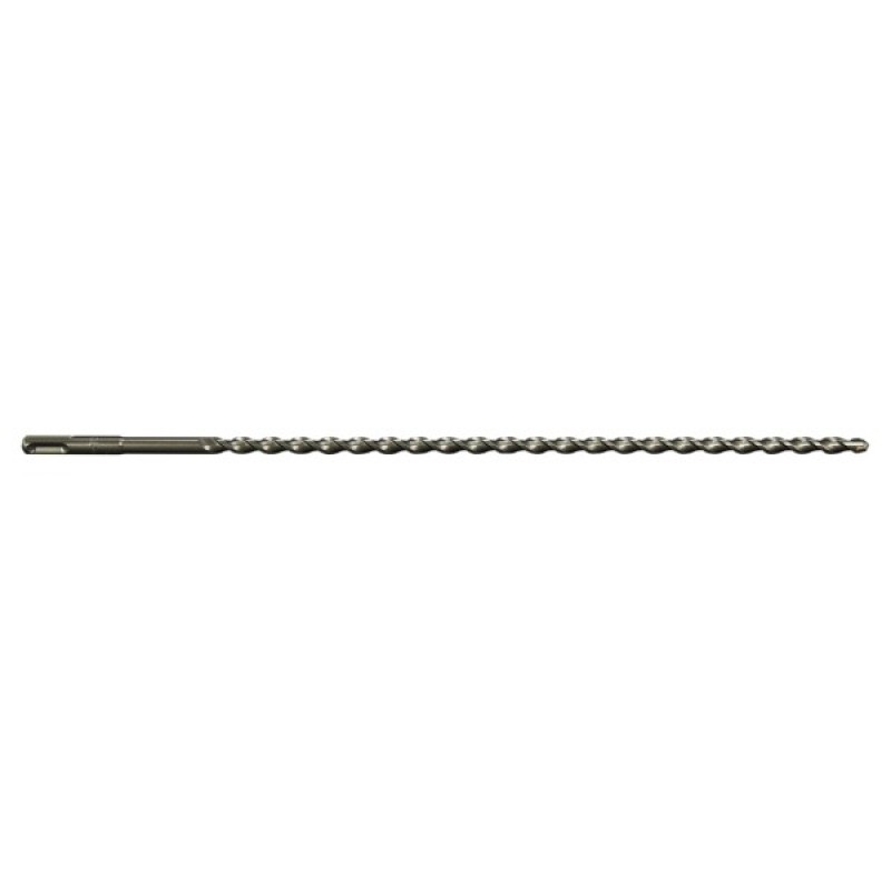 Бур Makita SDS-PLUS 10x460 мм (D-17538)