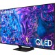 Телевізор Samsung QE55Q70DAUXUA