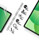 Плівка захисна Armorstandart Гидрогелевая пленка ArmorStandart Matte для OPPO Pad SE (ARM86486)