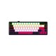 Клавіатура Lorgar KBP70MW Pro RGB Wireless/Bluetooth/USB UA Black/red (LRG-KBP70MW-BK-US)