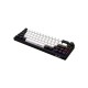 Клавіатура Lorgar KBP70MW Pro RGB Wireless/Bluetooth/USB UA Black/red (LRG-KBP70MW-BK-US)