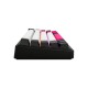 Клавіатура Lorgar KBP70MW Pro RGB Wireless/Bluetooth/USB UA Black/red (LRG-KBP70MW-BK-US)