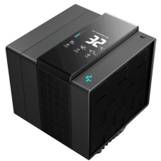 Кулер до корпусу Deepcool Assassin IV VC VISION (R-ASN4-BKNVMD-G)