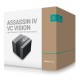 Кулер до корпусу Deepcool Assassin IV VC VISION (R-ASN4-BKNVMD-G)