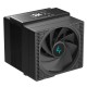Кулер до корпусу Deepcool Assassin IV VC VISION (R-ASN4-BKNVMD-G)