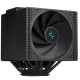 Кулер до корпусу Deepcool Assassin IV VC VISION (R-ASN4-BKNVMD-G)