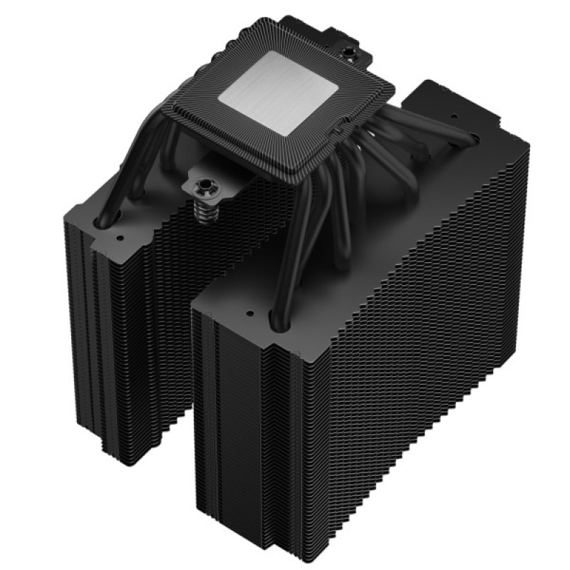 Кулер до корпусу Deepcool Assassin IV VC VISION (R-ASN4-BKNVMD-G)
