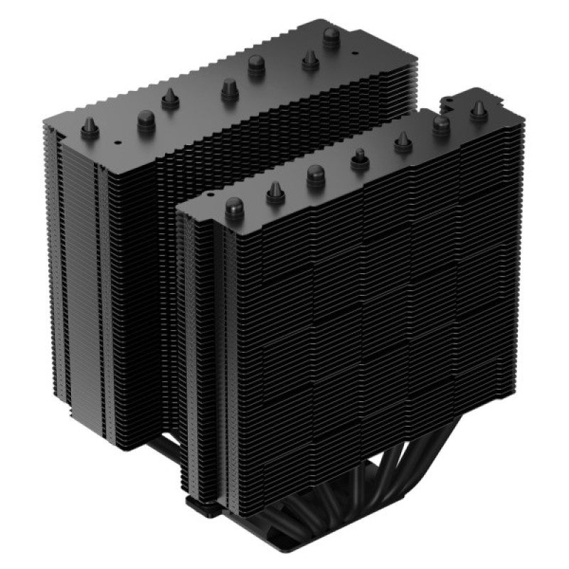Кулер до корпусу Deepcool Assassin IV VC VISION (R-ASN4-BKNVMD-G)
