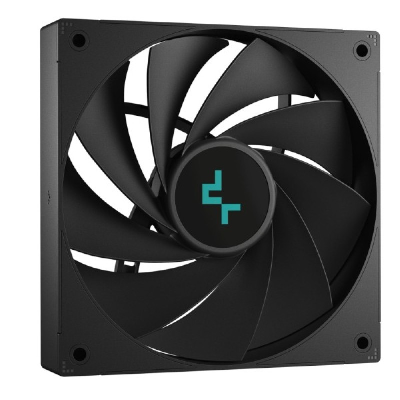 Кулер до корпусу Deepcool Assassin IV VC VISION (R-ASN4-BKNVMD-G)