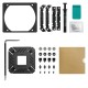 Кулер до корпусу Deepcool Assassin IV VC VISION (R-ASN4-BKNVMD-G)
