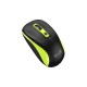 Мишка Genius NX-7123 Wireless Green (31030043403)