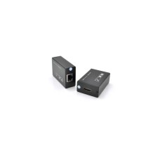Адаптер HDMI extender passive 30m CAT6E 1080P Voltronic (YT-SCPE HDM-30m1080Р)