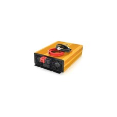 Інвертор Mexxsun MXSPSW-2000, 12V/220V, 2000W (MXSPSW-2000-12S)