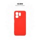 Чохол до мобільного телефона Armorstandart ICON Infinix Hot 50i / Smart 9 Camera cover Red (ARM80982)