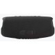 Акустична система JBL Charge 5 Black (JBLCHARGE5BLK)