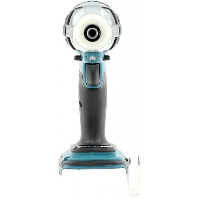 Гайковерт Makita Oil-Puls LXT, 5Аг х 2 шт + B-54536 (DTS141RTJ1)