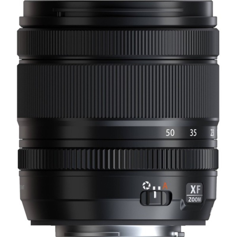 Цифровий фотоапарат Fujifilm X-T5 + XF16-50 mmF2.8-4.8 R LM WR Kit Silver (16842565)