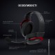 Навушники GamePro HS1240 Black/Red (HS1240)