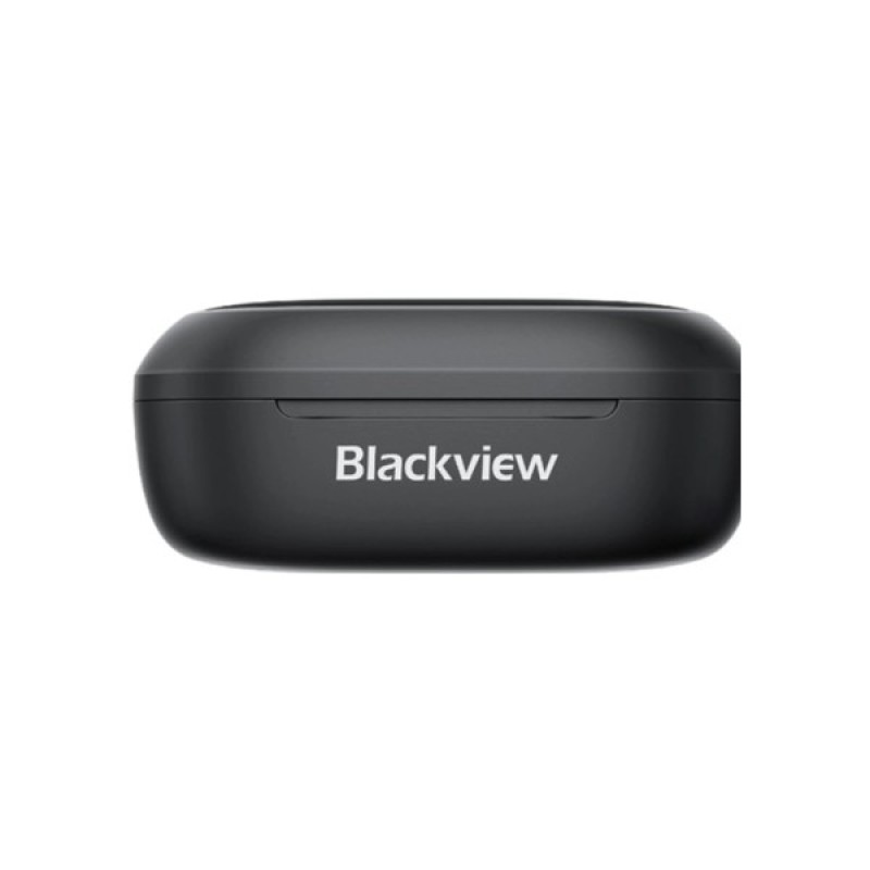 Навушники Blackview AirBuds 60 TWS Black (6931548316039)