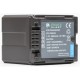 Акумулятор до фото/відео PowerPlant Panasonic VW-VBG260 Chip (DV00DV1276)