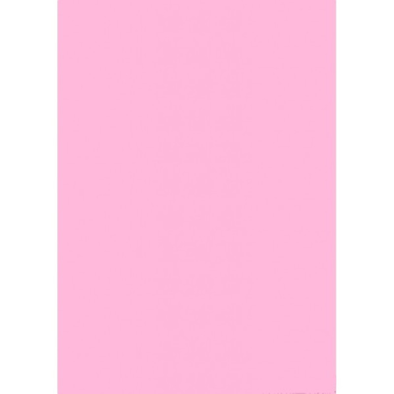 Папір Buromax А4, 80g, PASTEL pink, 20sh, EUROMAX (BM.2721220-10)
