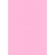 Папір Buromax А4, 80g, PASTEL pink, 20sh, EUROMAX (BM.2721220-10)
