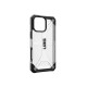 Чохол до мобільного телефона UAG iPhone 16 Pro Max Plasma Ice (114478114343)