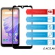 Скло захисне ACCLAB Full Glue Tecno Pop 5 Go Black (1283126573347)